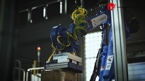 Innovating Future: 3D Vision Sensor