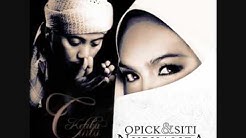 Siti Nurhaliza & Opick - Ketika Cinta [duet]  - Durasi: 4:02. 
