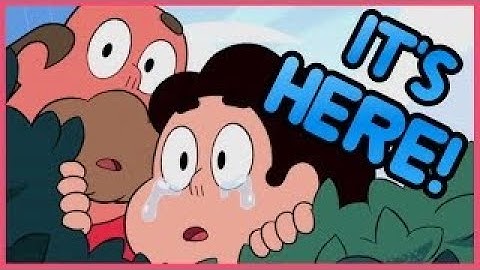 Every Steven bomb promo so far (1-6)