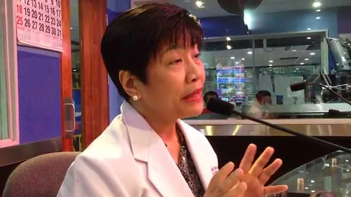 Soft Drinks: Bawal sa Kidney Disease - ni Dr Eliza...
