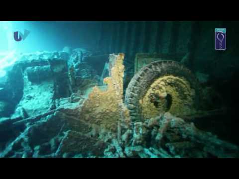 Video: Vrak A Jeskynní Potápění Bez Vzduchové Nádrže [VID] - Matador Network