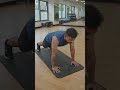 Step-by-Step Guide Push Ups #fitness #homeworkout #motivation
