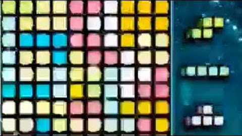 ULTIMATRIS GAMING - Tetris Effect Zone Battle