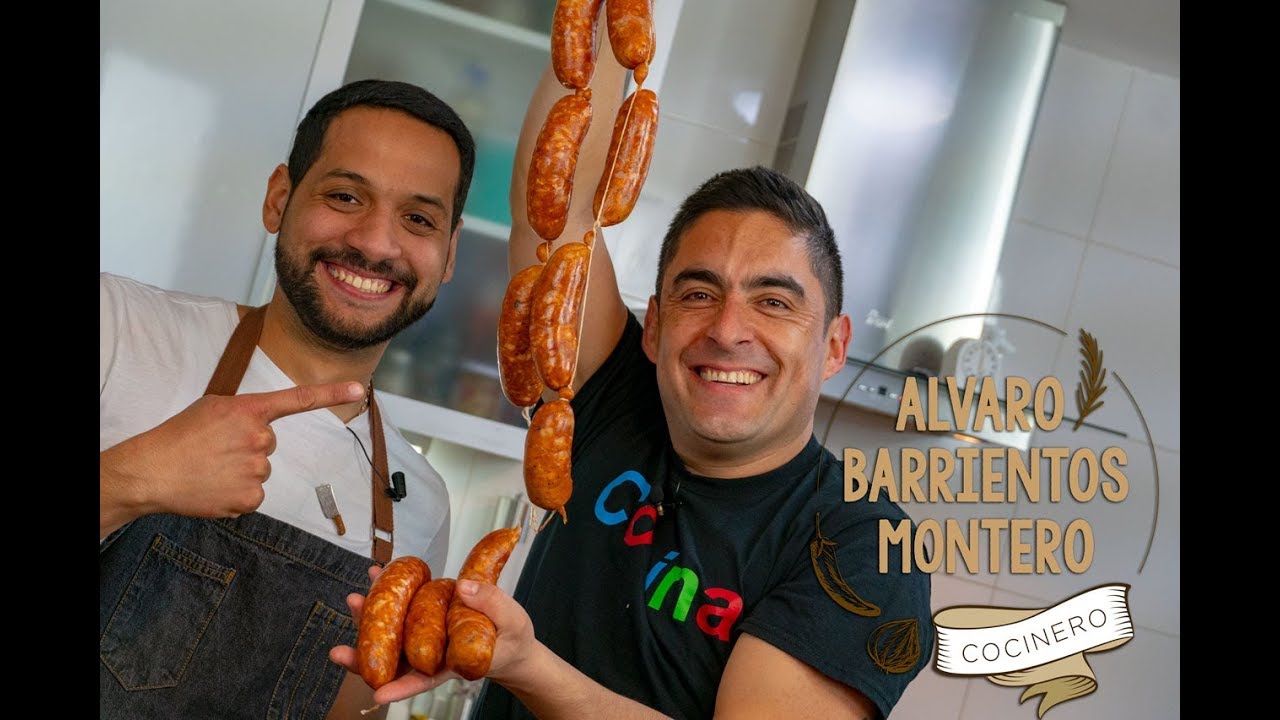 LONGANIZAS ARTESANALES. LA RECETA PERFECTA