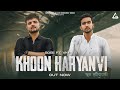 Khoon haryanvi official  sdee  vkey  haryanvi song