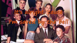 Saved by the bell Theme intro and lyrics