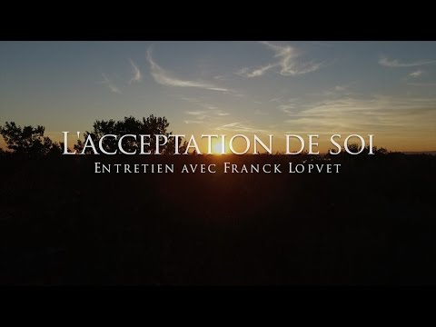 Vidéo: À Propos De L'amour Et De L'acceptation De Soi