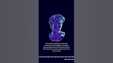 Benefits of Renting NFTs