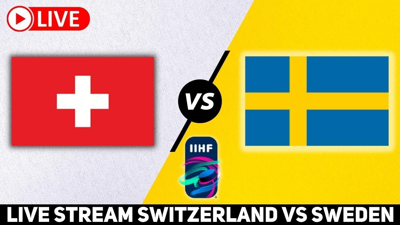 Switzerland vs