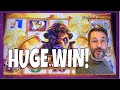 HUGE Willy Wonka WINS! BONUS TIME! Slot Machine Pokie at ...