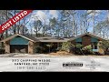 Stunning Lakefront Home with Golf Course Views | 3113 Chipping Wedge, Sanford, NC