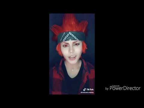 TIk TOK #1 ჩემი საგმირო აკადემია