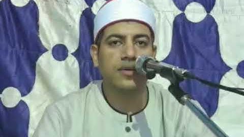 الختمة المرتلة  سورة الكهف كاملة للقارئ المهندس محمد عزيز ابومرزوق المنياوي
