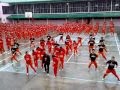 Ratusan narapidana di Filipina lakukan dance Gangnam Style