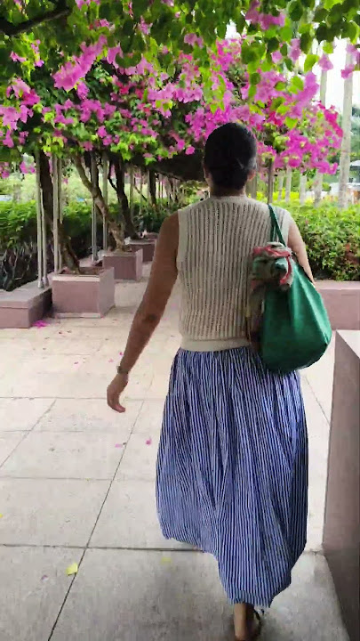 walking around Istana park #everyone #lifeisbutadream
