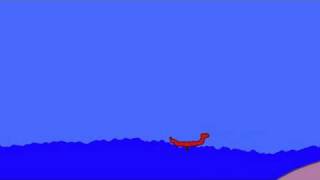 Fantastical Journey Through The Great Sea @HiLeonardo