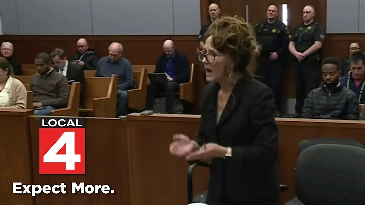 Local 4 News at 5 -- Dec. 18, 2025