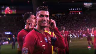 Cristiano Ronaldo 4K Clips With Twixtorcc By