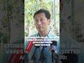 Etomidate Found In 1 In 3 Vapes Seized MOH MHA Working To List It As Illegal Drug Ong Ye Kung Etomidate Found In 1 In 3 Vapes Seized MOH MHA Working To List It As Illegal Drug Ong Ye Kung