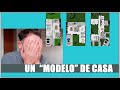 Procrear Modelos de Casas │ Planos de Casas 🏠