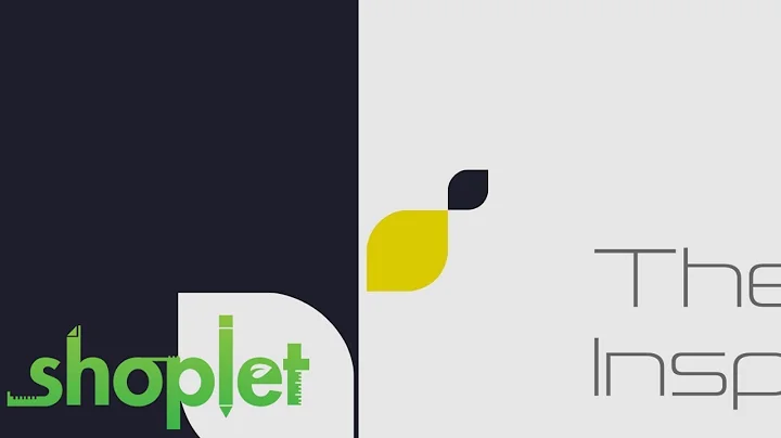 Meet Shoplet CEO Tony Ellison - "The Inspiration"