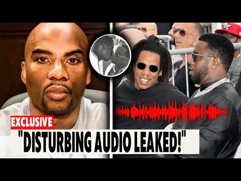 "Charlamagne Tha God Responds to Leaked Jay-Z and Diddy Audio" - YouTube