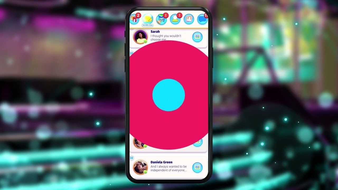Loverz: Virtual girlfriend - Apps on Google Play