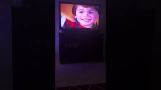 Closing To The Wiggles Santas Rockin 2004 Dvd