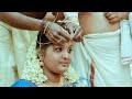 Kerala Brahmin Wedding | 2020 | Maya & Akhil