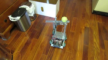 Basic test for Robofest 2014