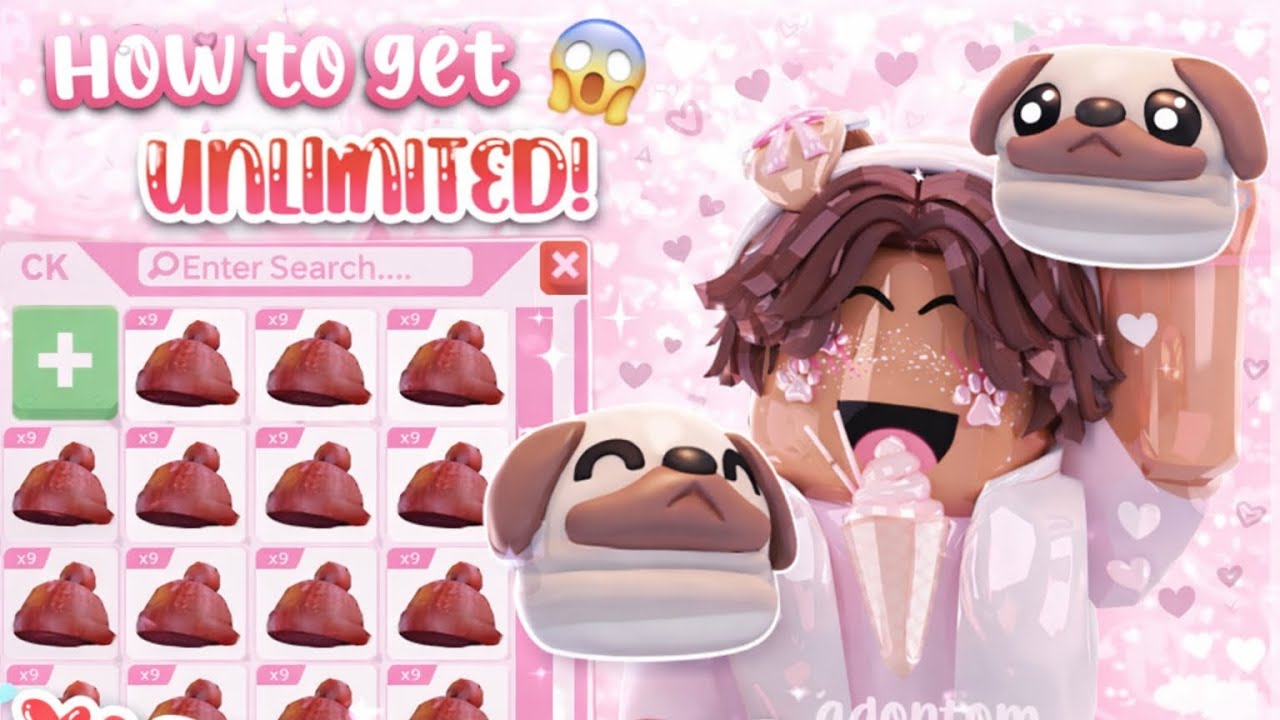Get RICH FAST This Christmas in Adopt Me (2025 Method) 💗🌟🙈 - YouTube