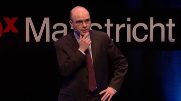 Paul Rulkens - Why the majority is always wrong