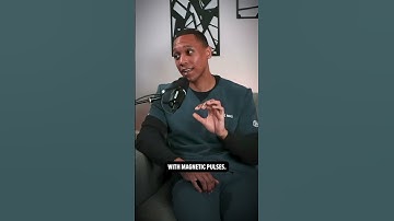 TMS vs Meds: Why It Works Without Side Effects