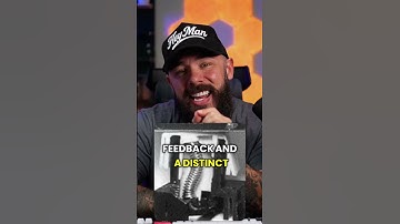 Is This The Best Keyboard Ever Made?