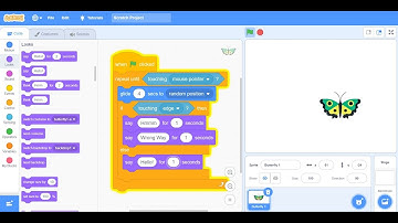 Using Conditional block on scratch