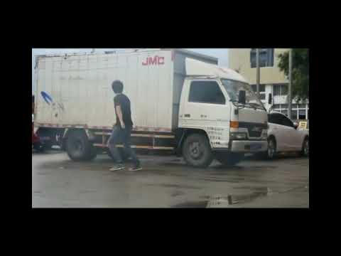 ბრელოკი, ასანთი ( წყალგაუმტარი )