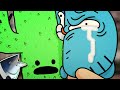 THE STORM Gumball Reaction 
