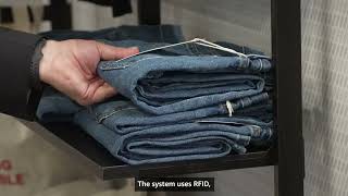 Jwo Avery Dennison Discusses Rfid Partnership With Just Walk Out Technology By Amazon