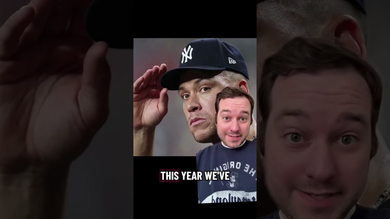 No Aaron Judge. No Excuses. What Happens to the Yankees Now?