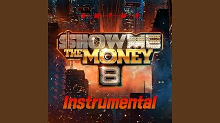 LET IT BURN (Inst.) (Prod. The Quiett)