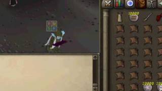 NICK'S 508 with VESTA, SKILLING AND PVP DROPS!!!