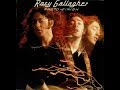 Rory Gallagher - Photo Finish 1978 FULL VINYL ALBUM