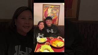 Food Trip at Paradiso Mexican Restaurant😋