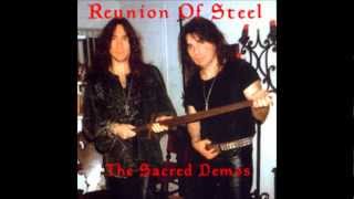 David DeFeis &amp; Jack Starr - The Chosen Ones (Reunion of Steel)