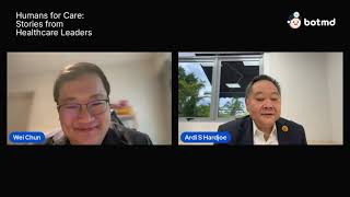 Why Healthcare Leaders Must Rethink AI Strategy screenshot 4