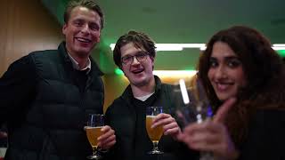 Corporate Aftermovie WHU Sensability Summit 2026