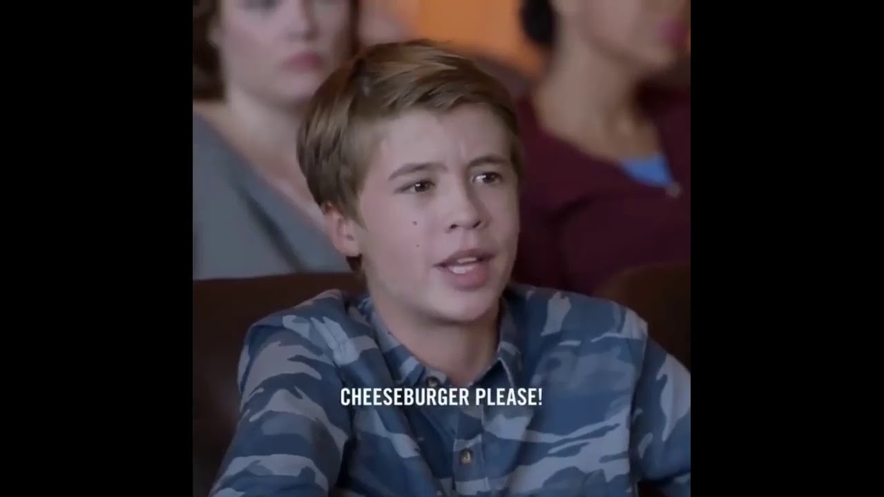 Comedy ( short description) while order 