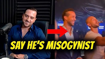 Andrew Tate Caused CEO Friend To LOSE Job