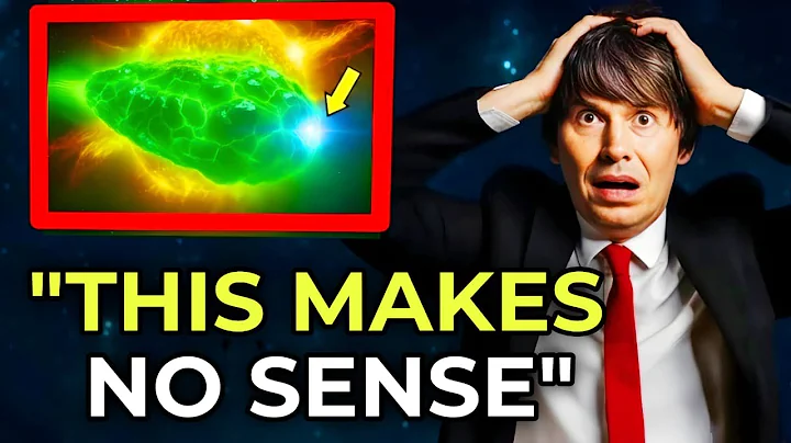 "We Traced Back the Origin of 3I/ATLAS - What I Found Is Terrifying" | Brian cox for Sleep
