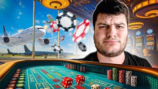 This Casino Has An Airport!